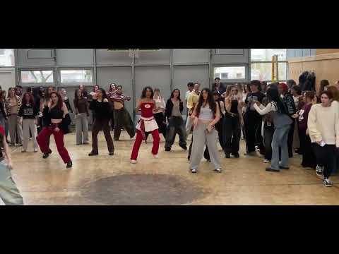 KPOP RANDOM DANCE | GERMANY 2026 | DAWN RPD 💙