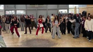 KPOP RANDOM DANCE | GERMANY 2026 | DAWN RPD 💙