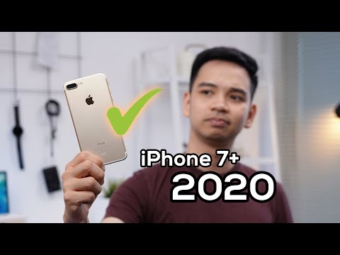 GILA BGT!!! HAMPIR SETARA DSLR!!! KUALITAS KAMERA iPHONE 7 PLUS Hi Semuanyaaa, Di video kali ini gw . 