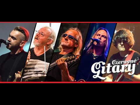 Czerwone Gitary -