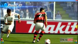 Pes 2013 Fl Editör Kullanım