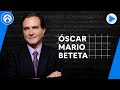 En Vivo | Oscar Mario Beteta | Lunes 04/12/23