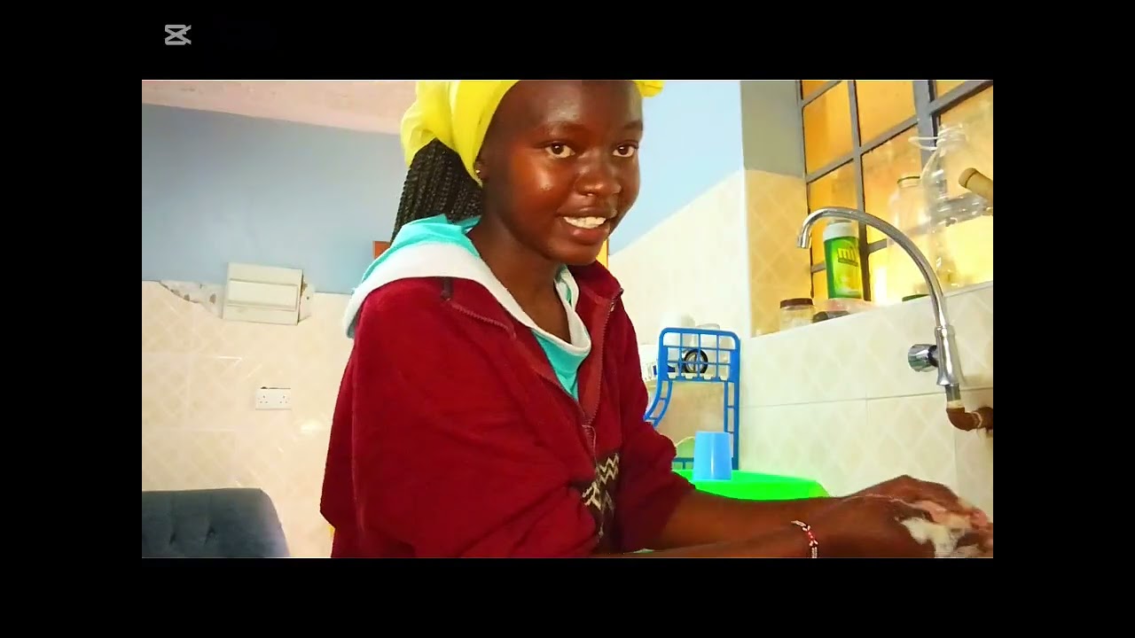 Cleaning vlog/Subscribe/welcome to my channel