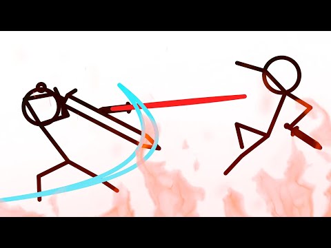 (54인) 장검 VS <strong>단검</strong> 합작