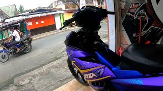 SNIPER MX KING 150 FULL WRAP 😎😎 screenshot 2