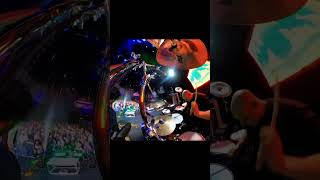 Maikel Roethof shredding with Daredevils