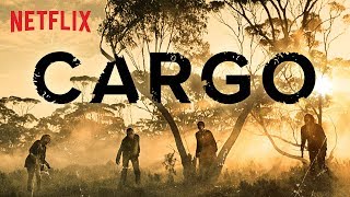 Cargo (2018) Trailer Doblado Netflix -  Zombies