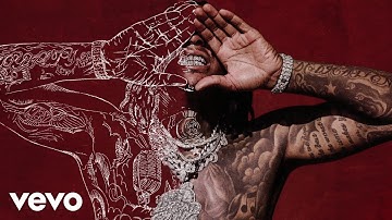 Moneybagg Yo - P RUN (Official Audio)