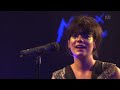 Capture de la vidéo Lily Allen Montreux 2009 Hd 720P