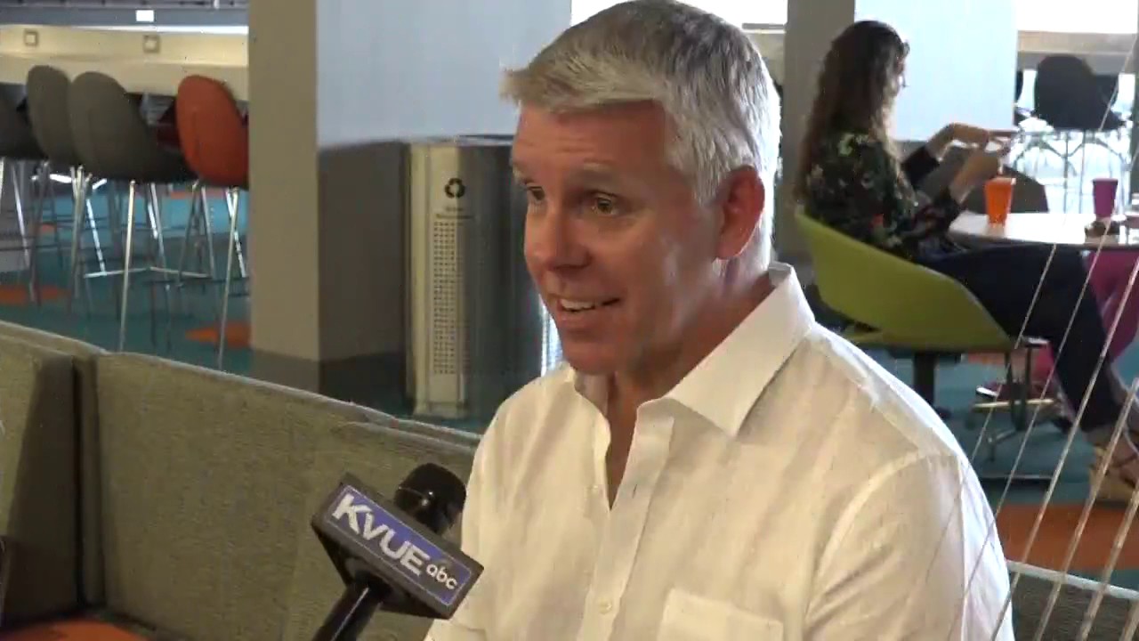 New ABIA South Terminal sneak peek