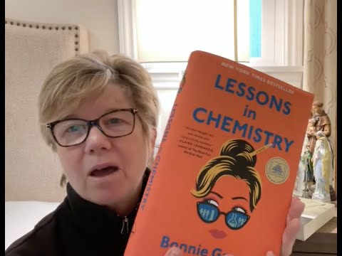 Video What I'm Reading Now! - youtube