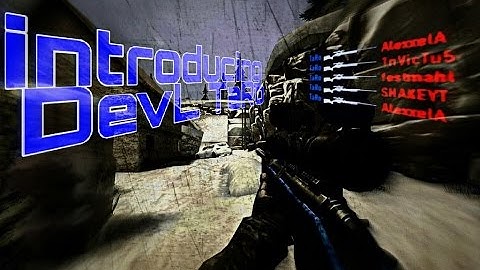 Introducing DevL Taro by DevL ENERGY | Bullet Force  Montage