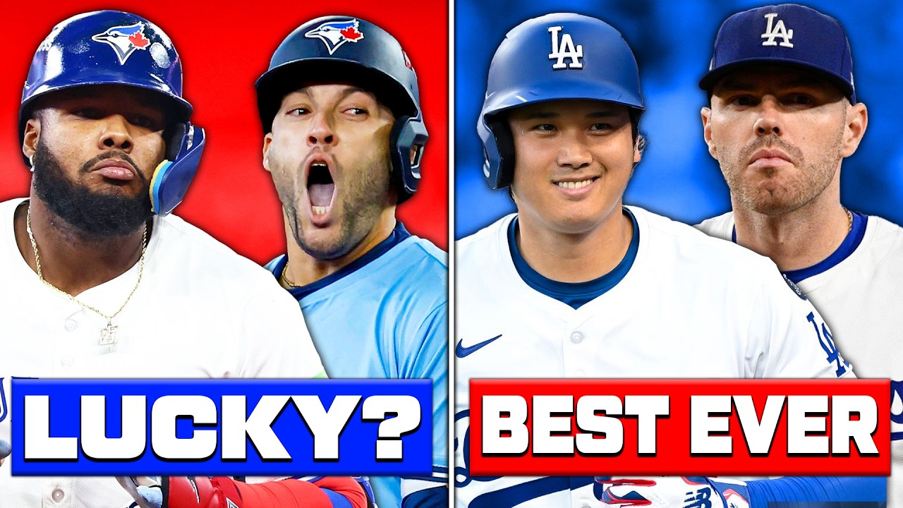 1 Question Every MLB Team Must Answer in 2026 - YouTube