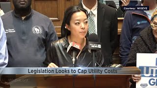 Wisconsin bill aims to cap utility costs at 2% of income for families