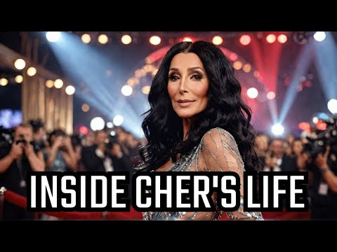 Cher: The Memoir,