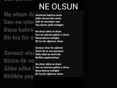 Gözlerine Bakınca Senin-Karaoke