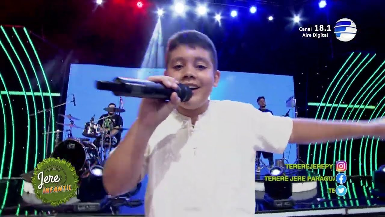 LUCAS SOSA FRANCO  -  MOKÔI GUYRA`I