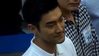 20150608 始源 MCP新都城中心 x 電影《破風》香港見面會(始源對視)