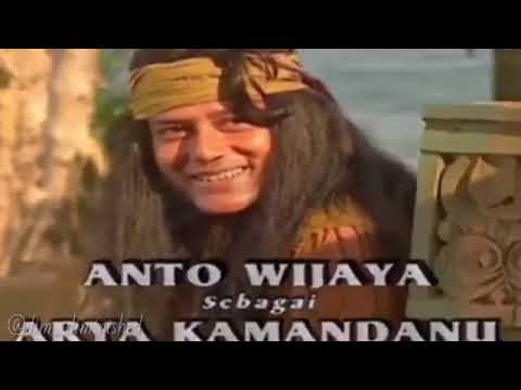 TUTUR TINULAR ( Legenda Arya Kamandanu ) - Opening Soundtrack
