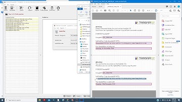 How to Install and Setup Your Forever TransferRIP Software