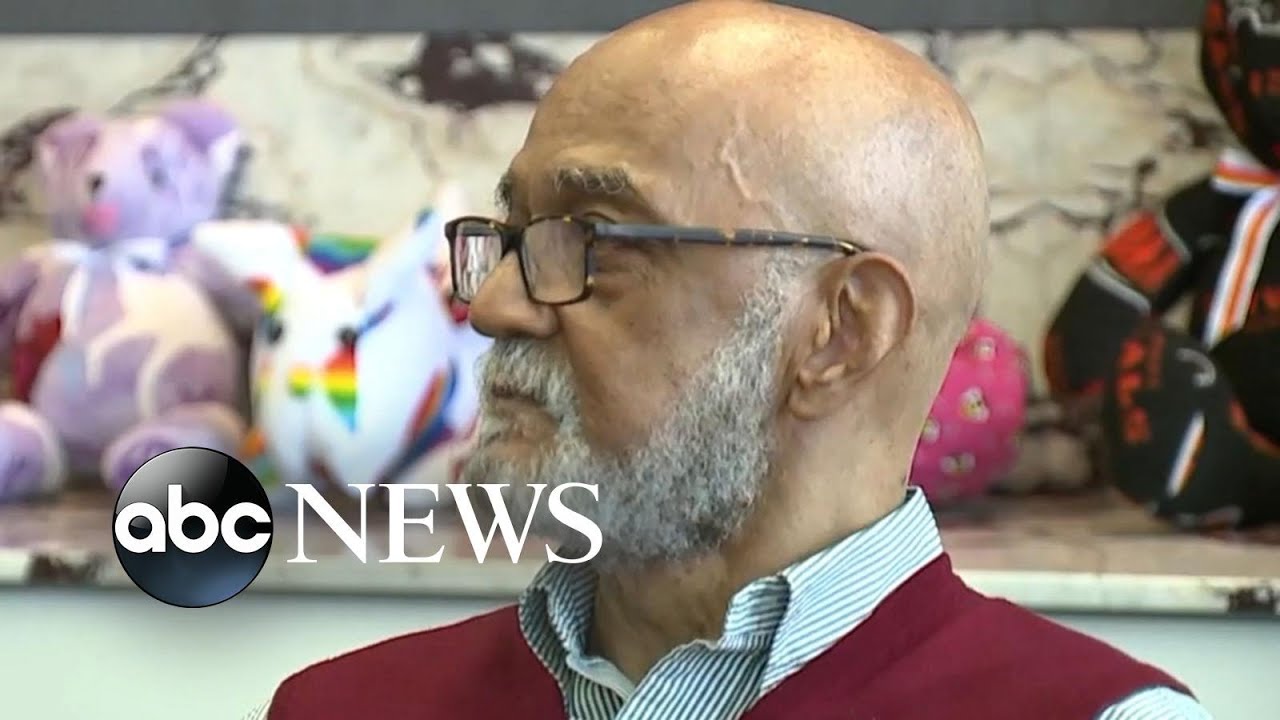 Death row inmate gets second chance