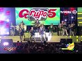 Grupo 5 - Con la Misma Moneda / Tu Hipocresia / Apostemos Que Me Caso (En Vivo)