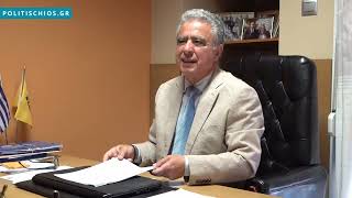 Κάρμαντζης: «Έτοιμα έργα λιμνάζουν στα συρτάρια του Δήμου»