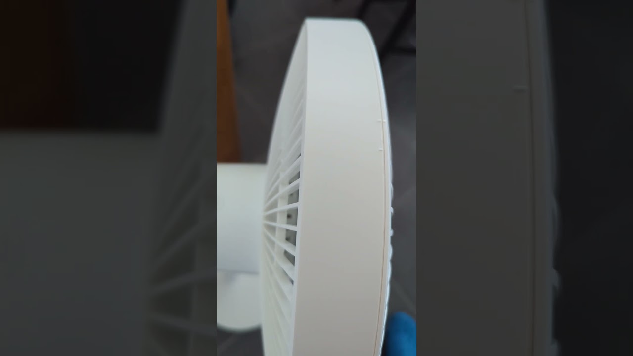 Xiaomi Smart Standing Fan 2 Pro - faulty