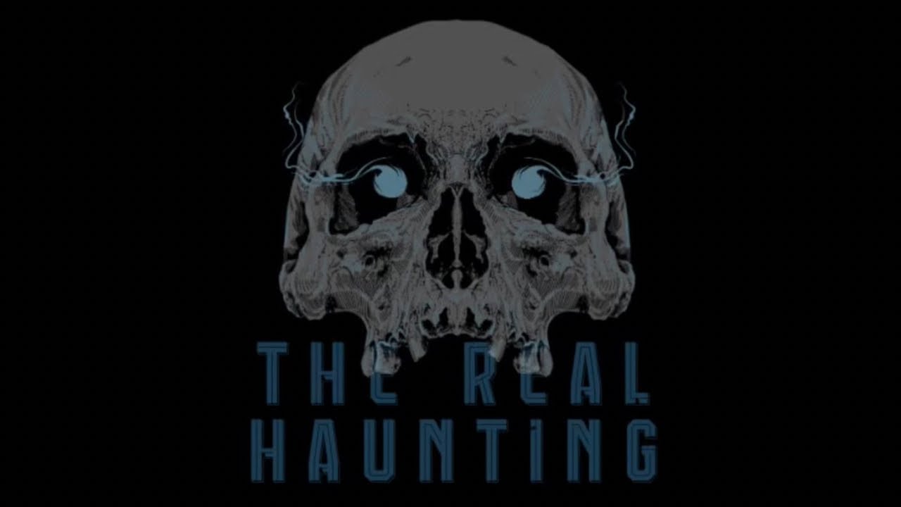 The real haunting: S1 E2: paranormal world 🤔. ￼NO NO NO😳😱😬⚠️❗️