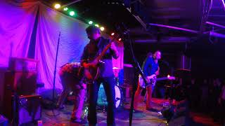 The Beggars   2018 01 06   The Loving Touch   Ferndale, MI   01   It's All About Me (excerpt)