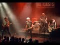 The outcasts live cco  lyonvilleurbanne france  27 avril 2017