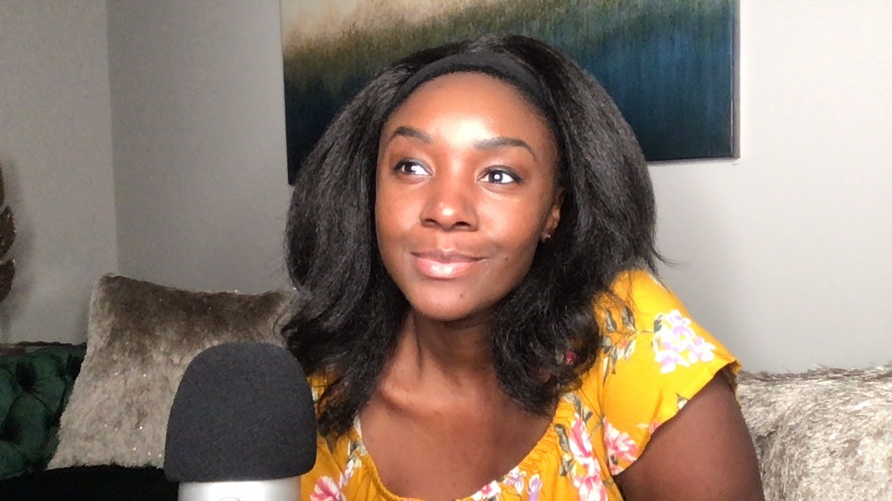 LATE NIGHT Tea & Chill with me!  💋