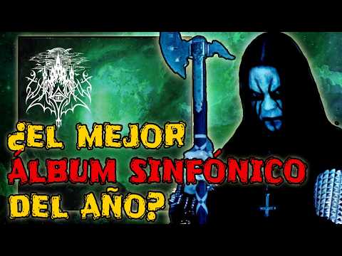 MASTERPIECE OF SYMPHONIC BLACK METAL | Vargrav - Dimension: Daemonium (REVIEW)