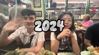 UNT ASA Fall 2024 Semester Recap