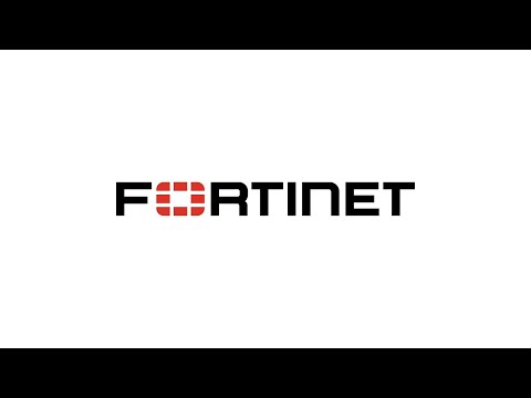 FortiAuthenticator MFA & FortiToken