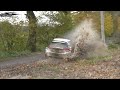 Rallye du Condroz 2021 Show & Mistakes