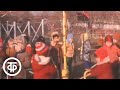 Детский сад для шахтерских детей. Эфир 5 ноября 1979