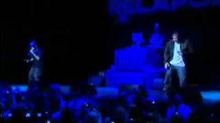 Eminem - Beautiful LIVE!(HQ)