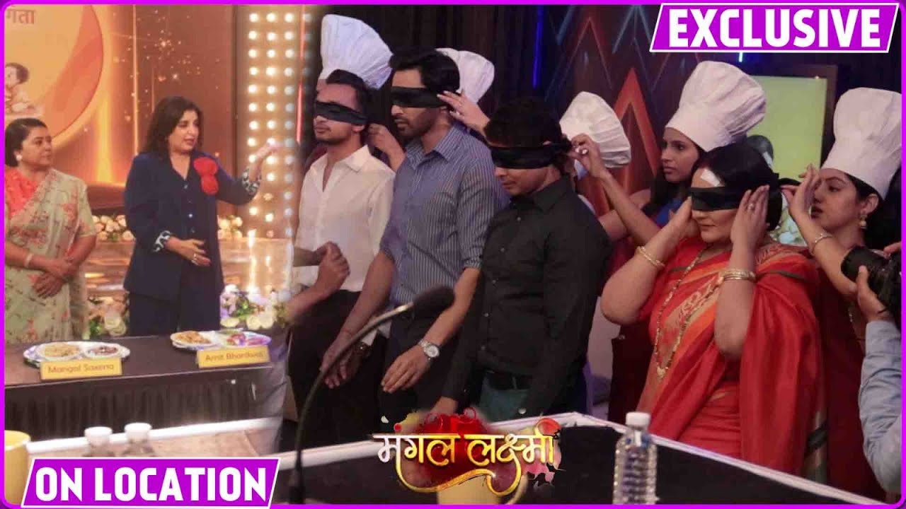 Мангал Лакшми на месте: соседи по дому Саумьи Мангал выбрали победителя, Адит обманул