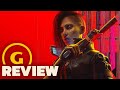 Cyberpunk 2077: Phantom Liberty Review