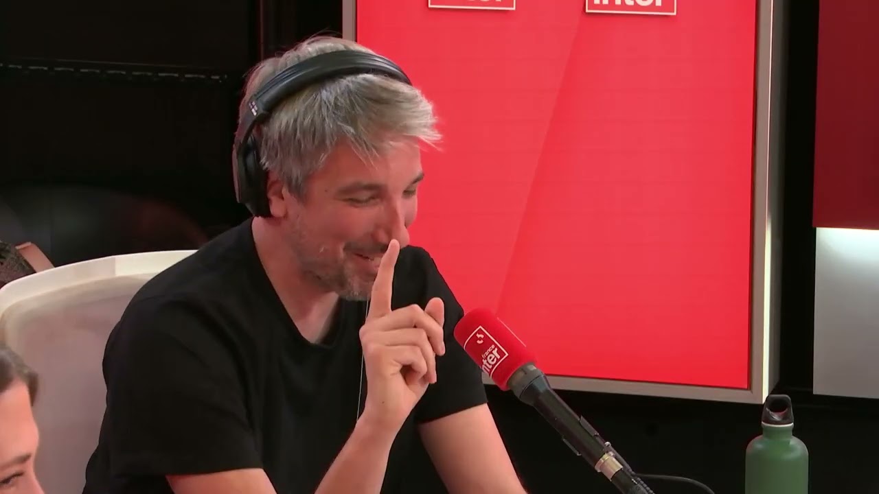 L'extrême droite à l'Assemblée - Le Moment Meurice