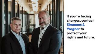 How the Orange County Criminal Court System Works | Simmons & Wagner