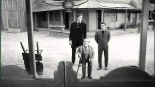 The evils of the world according to Dr. Miguelito Loveless