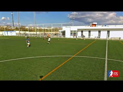 F7SL 25/26 | J16 | Liu FC vs Athletic Club San Fernando