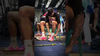 Adidas Kevin Quiambao basketball trend viralshorts highlights