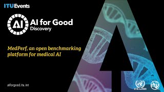 MedPerf, an open benchmarking platform for medical AI