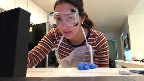 Measuring Volume Using Graduated Cylinder