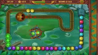 Marble Legend 2 # Level 39# 祖瑪爆破傳奇2 android/iOS GAME screenshot 5