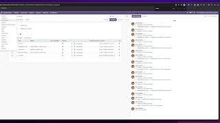 Zebroo Sync - 2 Odoos Syncen In Weniger Als 8 Minuten, Voll Automatisiert, Ohne Code - Produkte
