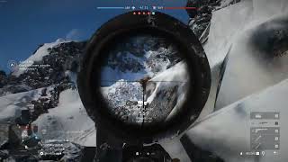 Battlefield 5 Multikill